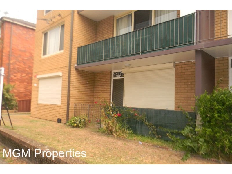 Unit 2/289 Gardeners Road, Eastlakes NSW 2018