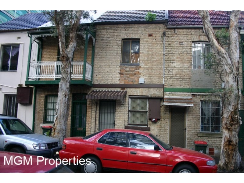 48 Smith Street, Surry Hills NSW 2010