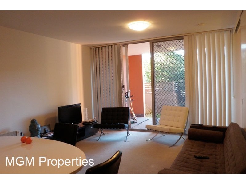 Unit 281/5 Queen Street, Rosebery NSW 2018