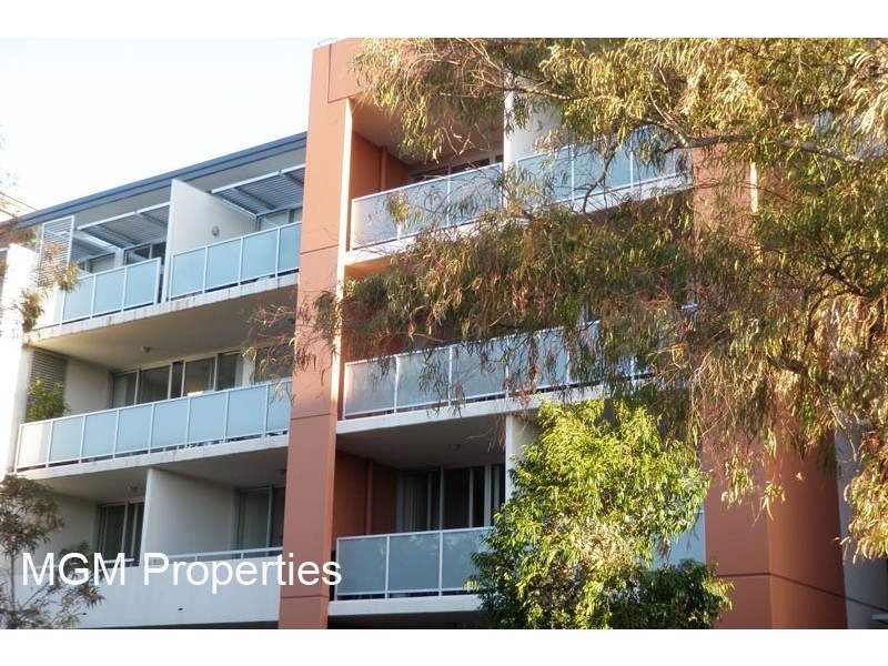 Unit 281/5 Queen Street, Rosebery NSW 2018