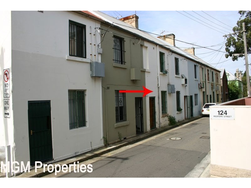 54 Wells Street, Redfern NSW 2016