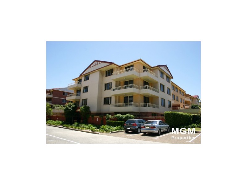 Unit 510/83-93 Dalmeny Avenue, Rosebery NSW 2018