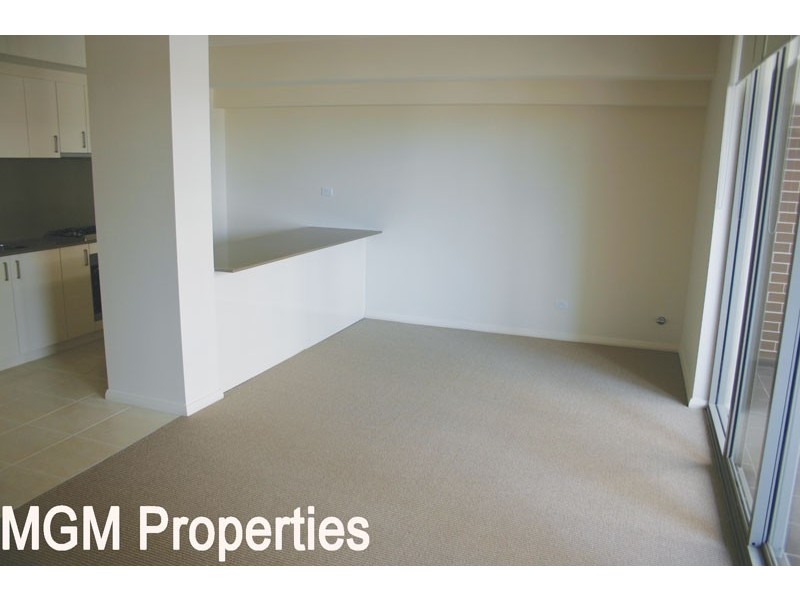Unit 332/3-9 Church Avenue, Mascot NSW 2020