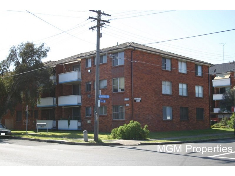 Unit 10/8-10 Maloney Street, Eastlakes NSW 2018