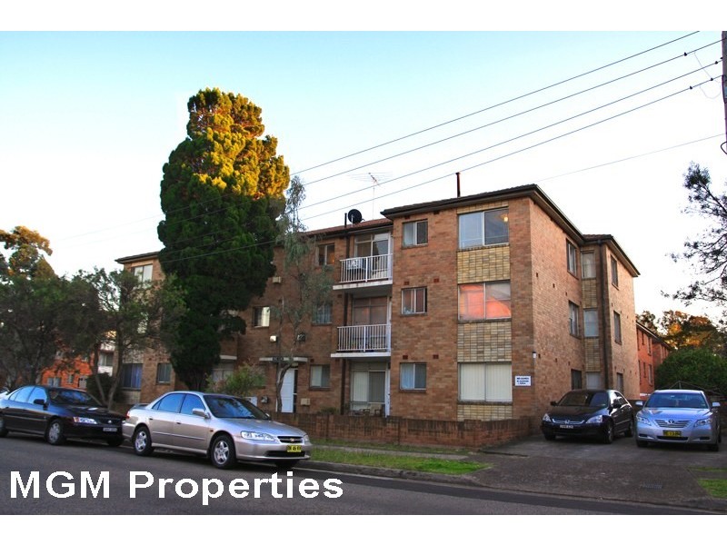 Unit 5/25 Mascot Drive, Eastlakes NSW 2018