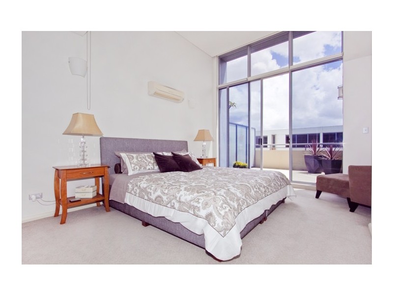 Unit 202/635 Gardeners Road, Mascot NSW 2020