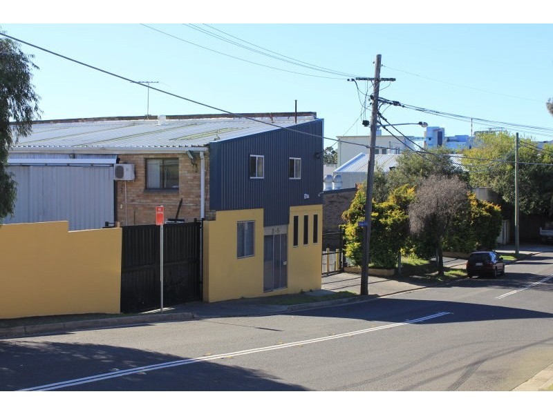 11-15 Clevedon Street, Botany NSW 2019