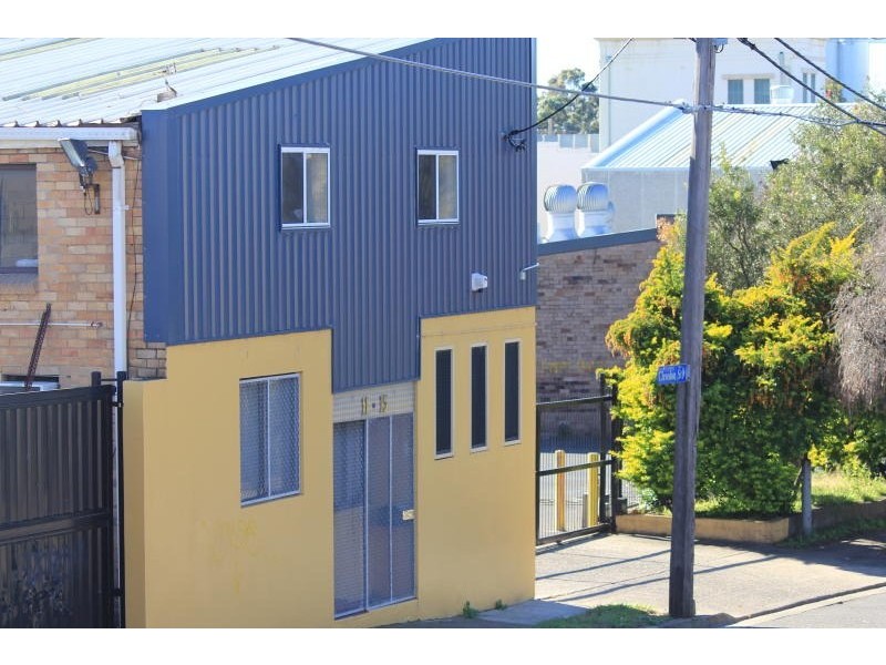 11-15 Clevedon Street, Botany NSW 2019