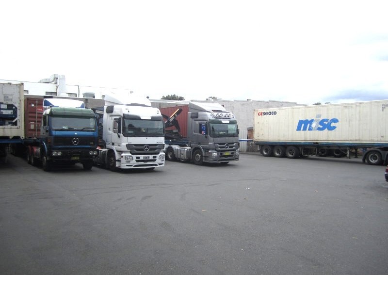 11-15 Clevedon Street, Botany NSW 2019