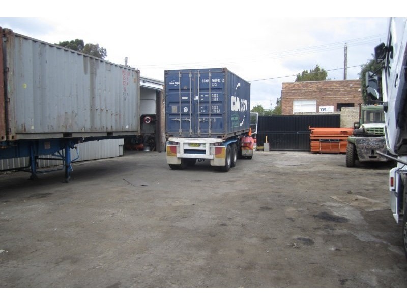 11-15 Clevedon Street, Botany NSW 2019