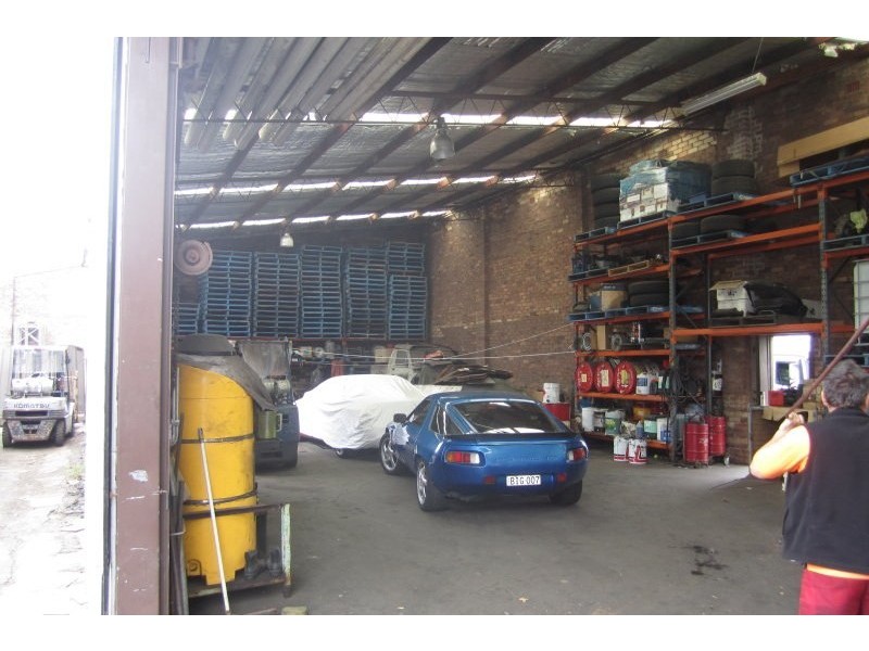 11-15 Clevedon Street, Botany NSW 2019