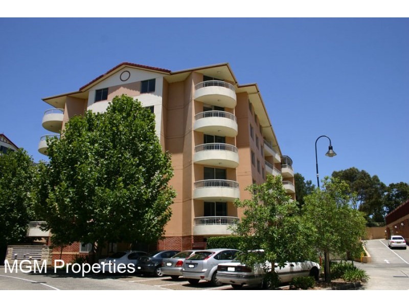 Unit 687/83-93 Dalmeny Avenue, Rosebery NSW 2018