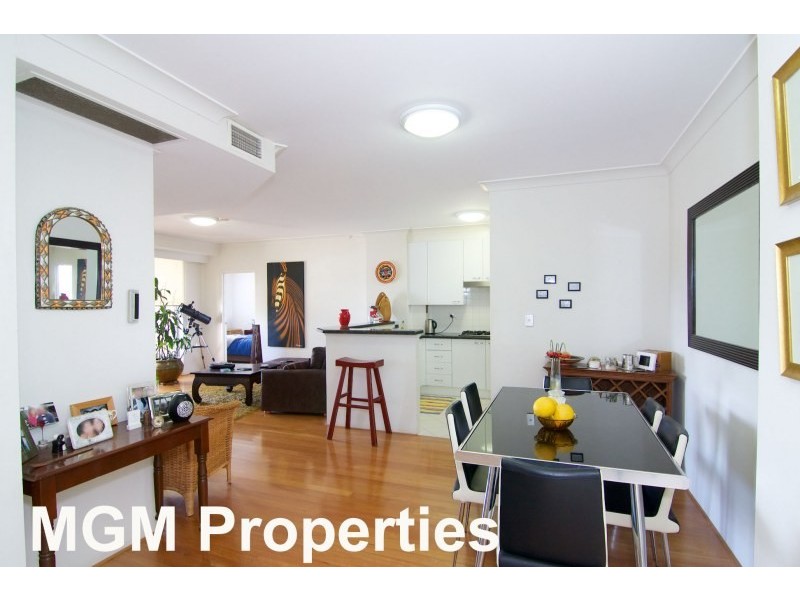 Unit 734/83-93 Dalmeny Avenue, Rosebery NSW 2018