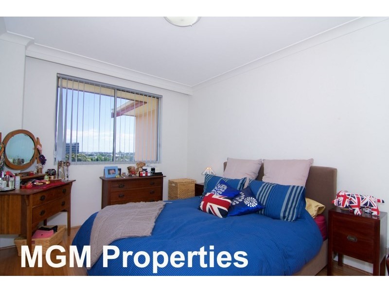 Unit 734/83-93 Dalmeny Avenue, Rosebery NSW 2018