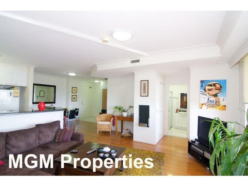 Unit 734/83-93 Dalmeny Avenue, Rosebery NSW 2018