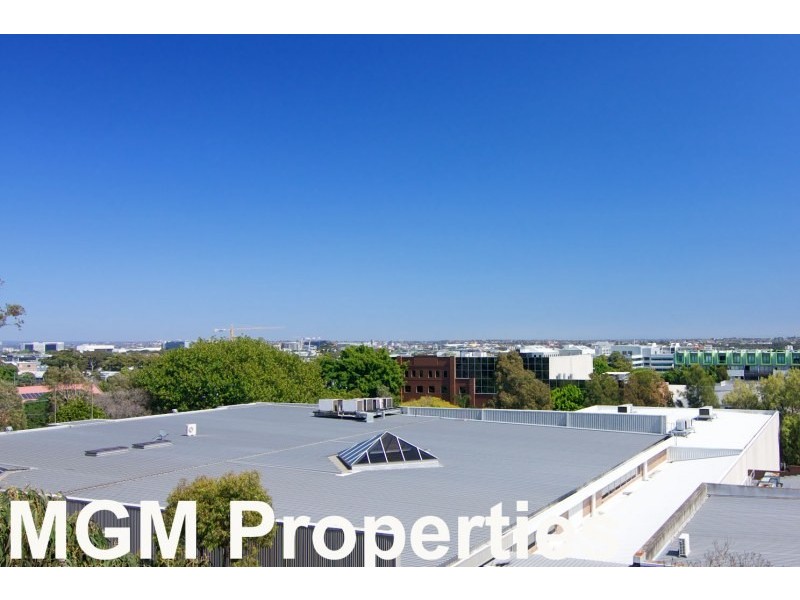 Unit 734/83-93 Dalmeny Avenue, Rosebery NSW 2018