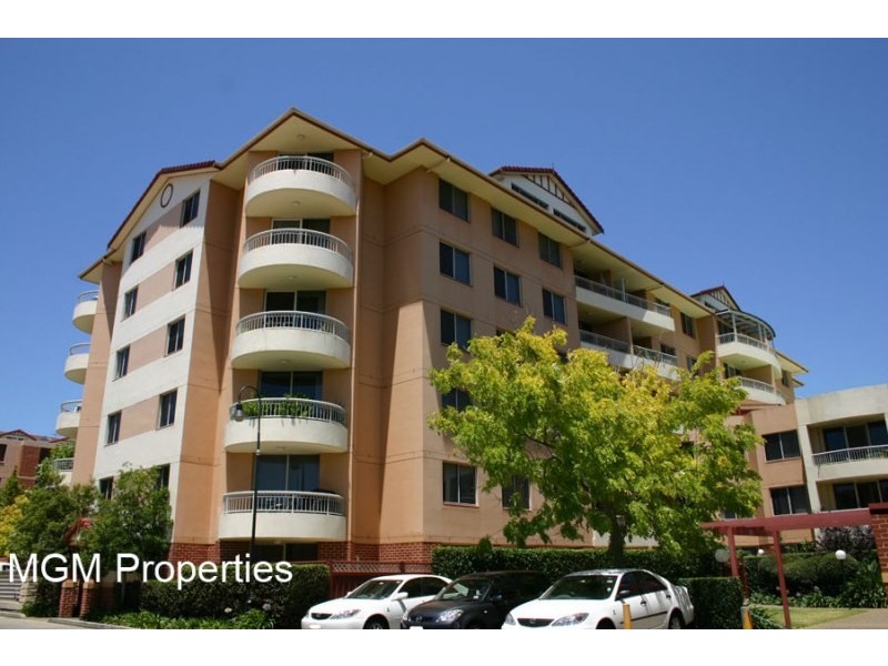 Unit 581/83-93 Dalmeny Avenue, Rosebery NSW 2018