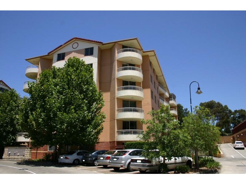 Unit 675/83-93 Dalmeny Avenue, Rosebery NSW 2018
