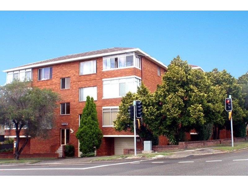 Unit 11/670 Rocky Point Road, Sans Souci NSW 2219