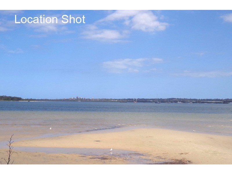 Unit 11/670 Rocky Point Road, Sans Souci NSW 2219