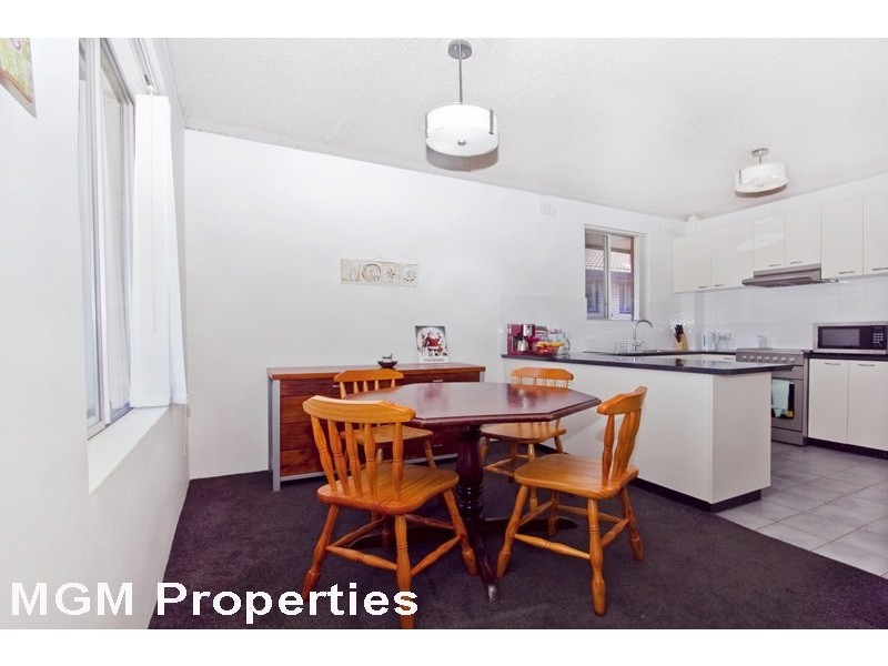 Unit 12/643 Anzac Parade, Maroubra NSW 2035
