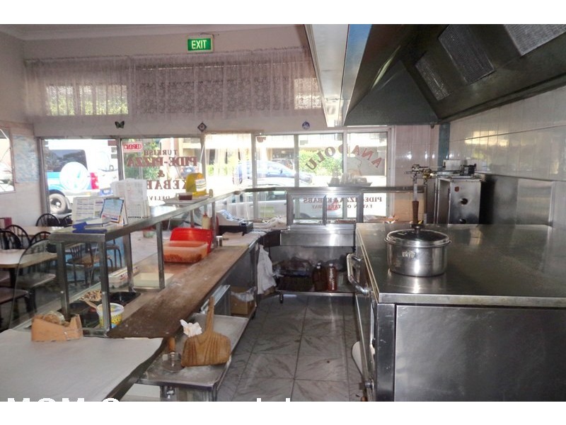 830 Botany Road, Mascot NSW 2020