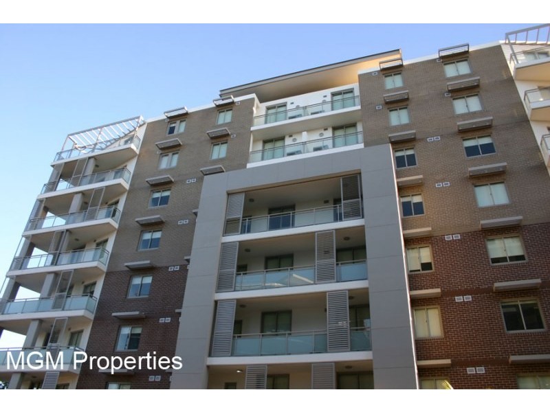 Unit 167/3-9 Church Avenue, Mascot NSW 2020