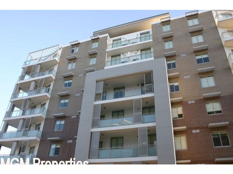 Unit 121/3-9 Church Avenue, Mascot NSW 2020