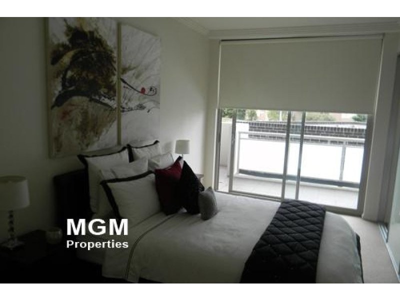 Unit 121/3-9 Church Avenue, Mascot NSW 2020