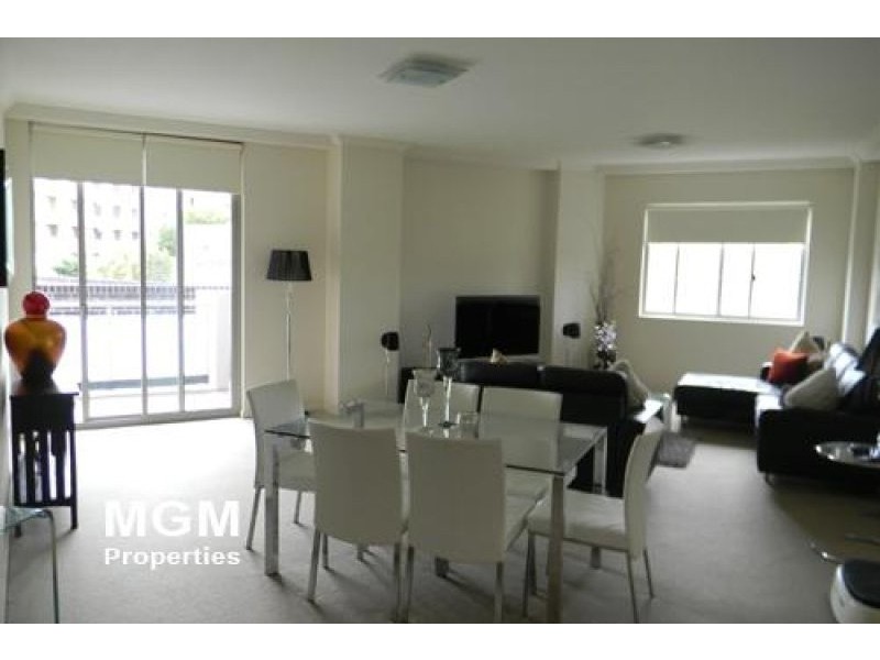 Unit 121/3-9 Church Avenue, Mascot NSW 2020