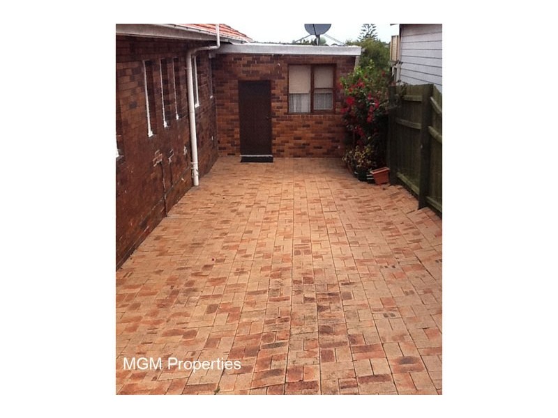 Unit 2/45 Daunt Avenue, Matraville NSW 2036