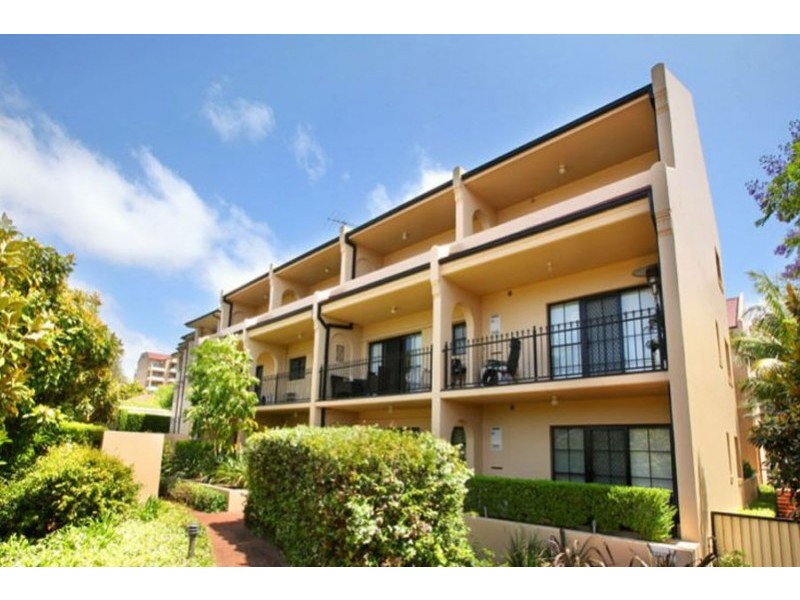 Unit 16/10-12 Chandler Street, Rockdale NSW 2216