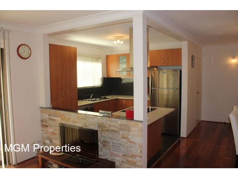 Unit 20/43 Victoria Road, Parramatta NSW 2150