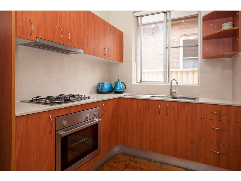 109 Sutherland Street, Mascot NSW 2020