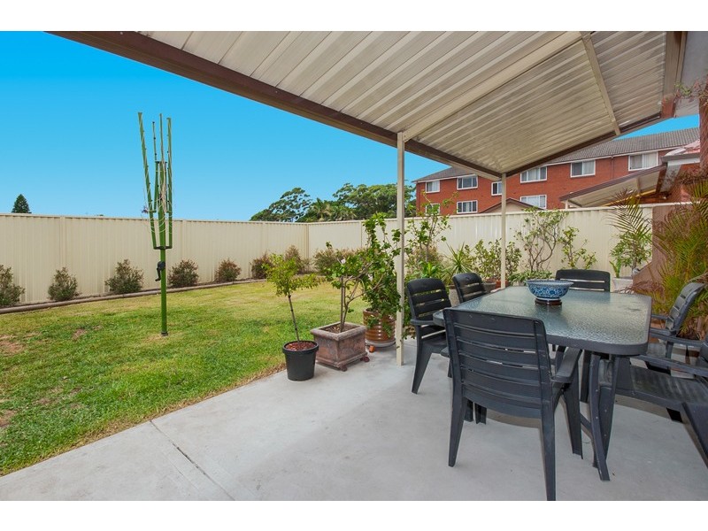 109 Sutherland Street, Mascot NSW 2020