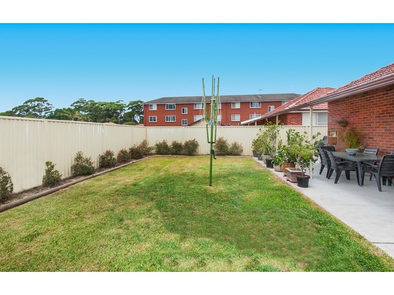 109 Sutherland Street, Mascot NSW 2020