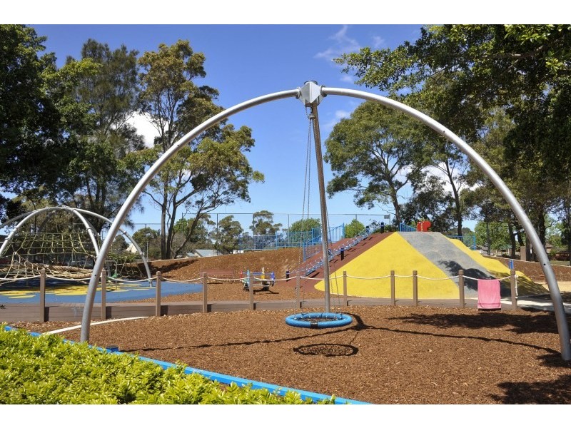 109 Sutherland Street, Mascot NSW 2020