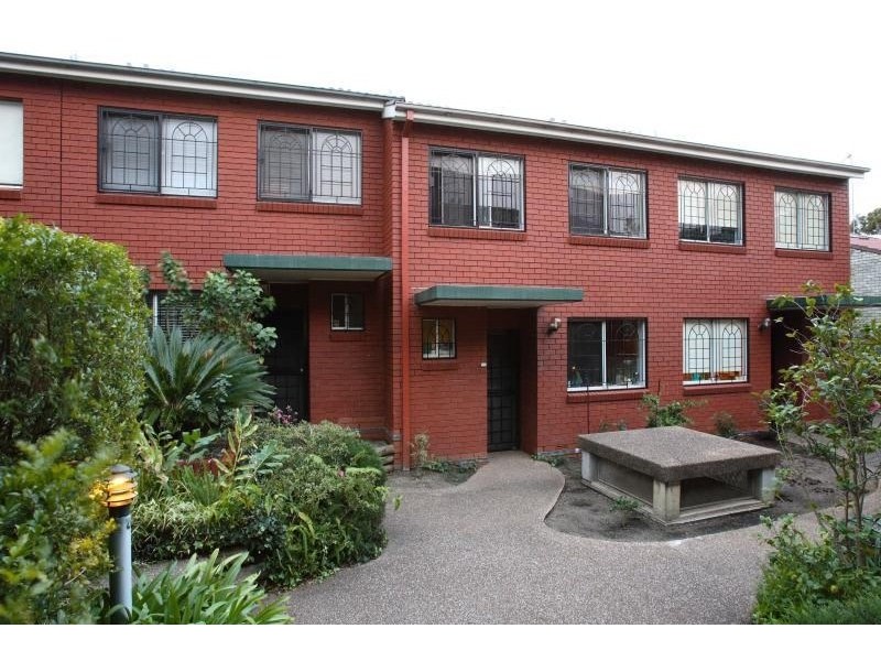 Unit 2/113-119 Cook Road, Centennial Park NSW 2021