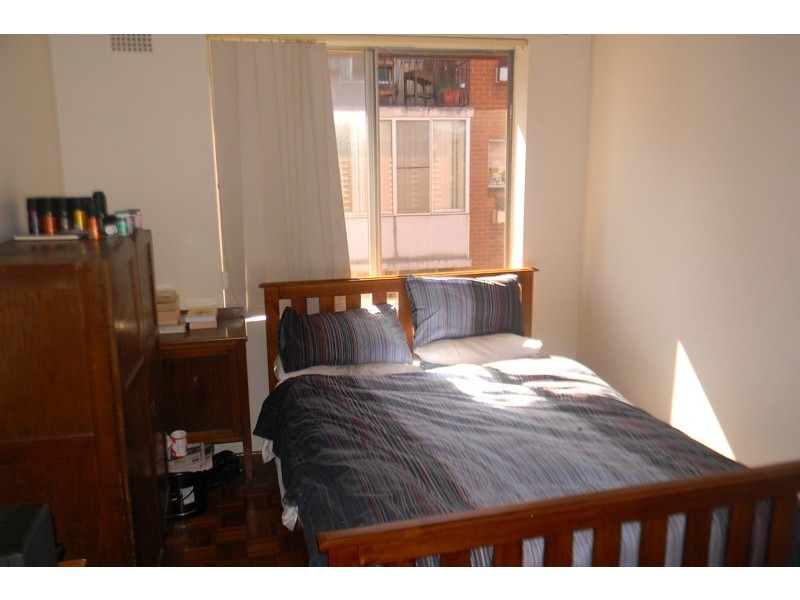 Unit 10/24 Barber Avenue, Eastlakes NSW 2018