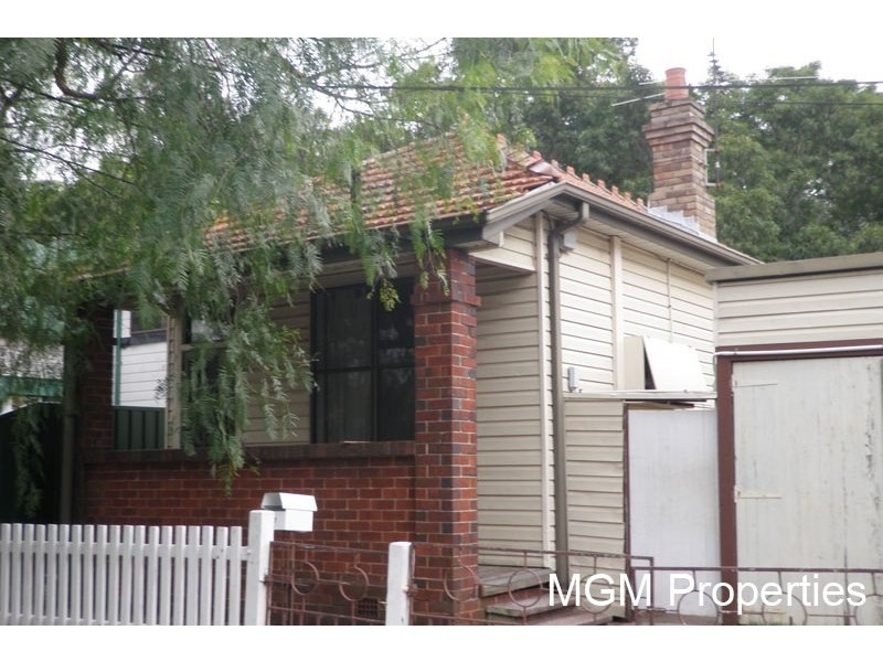 25 Robey Street, Mascot NSW 2020