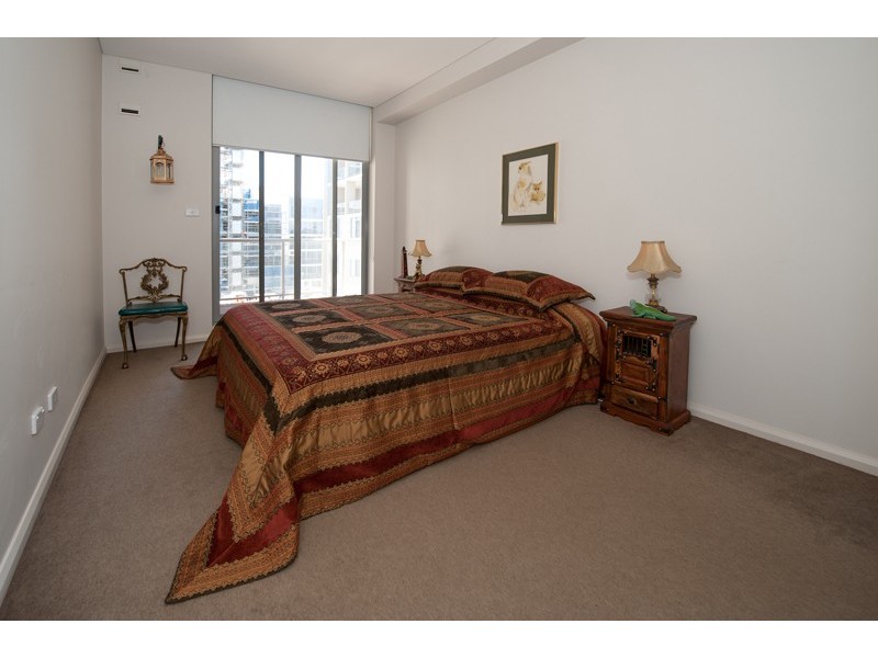 Unit 409/149-161 O’Riordan Street, Mascot NSW 2020