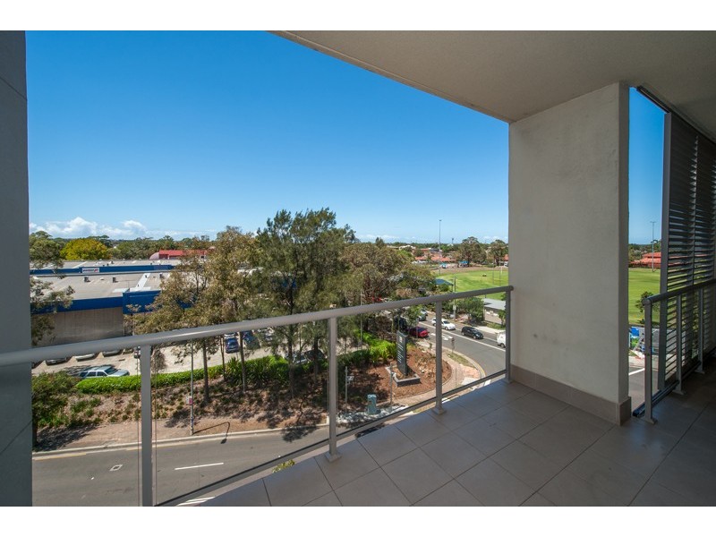 Unit 409/149-161 O’Riordan Street, Mascot NSW 2020