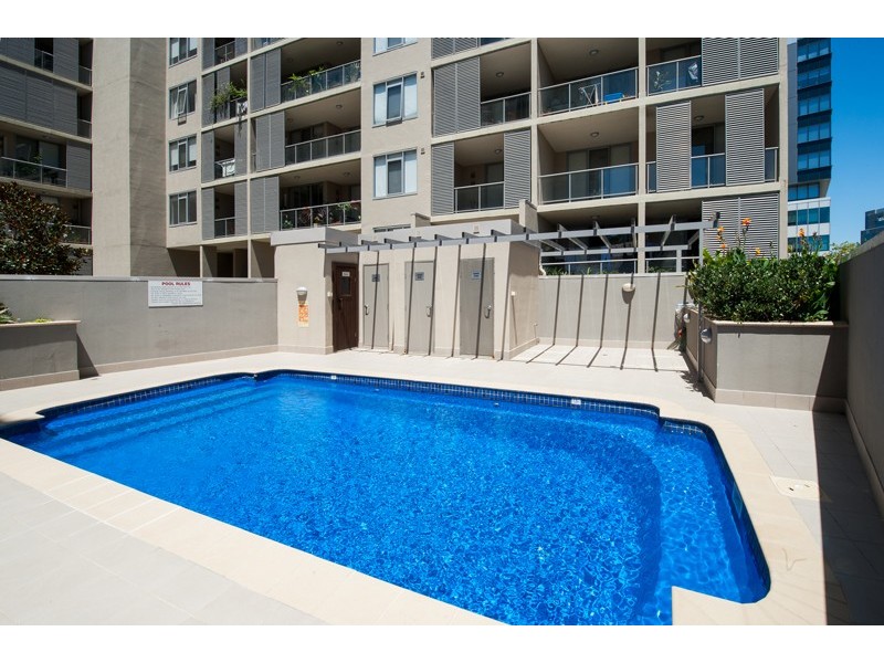 Unit 409/149-161 O’Riordan Street, Mascot NSW 2020