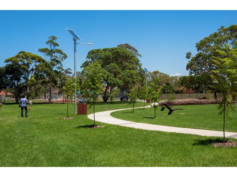 Unit 409/149-161 O’Riordan Street, Mascot NSW 2020