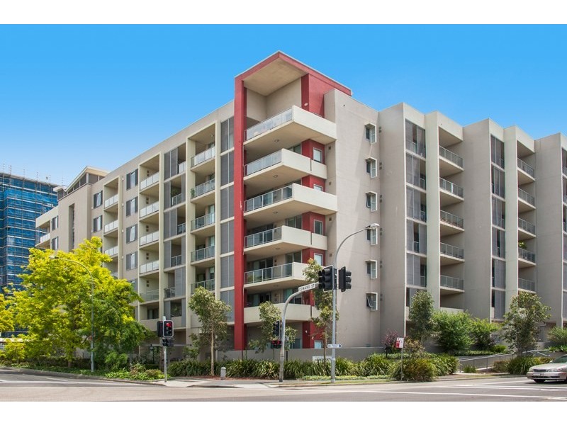 Unit 409/149-161 O’Riordan Street, Mascot NSW 2020