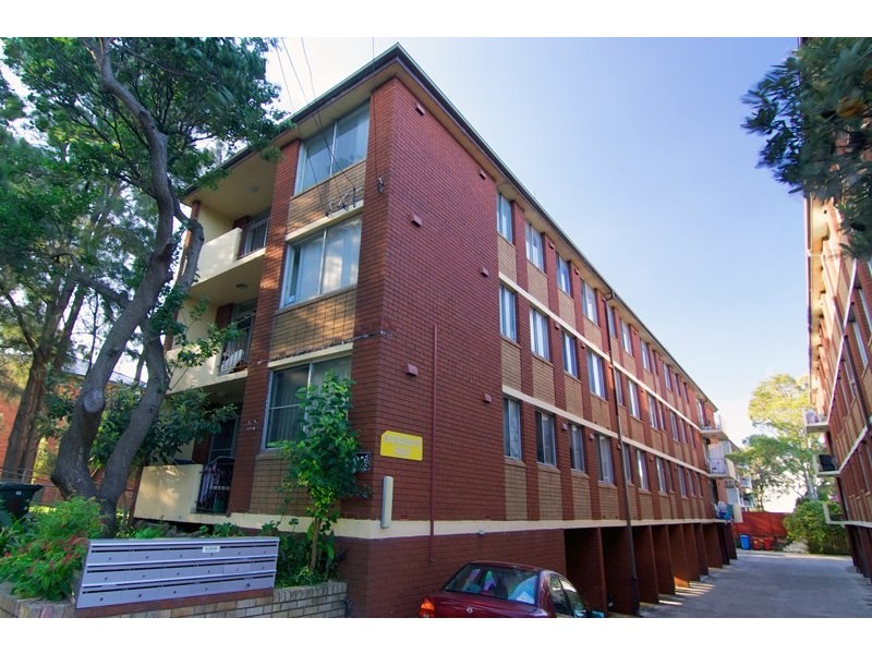 Unit 5/105 High Street, Mascot NSW 2020