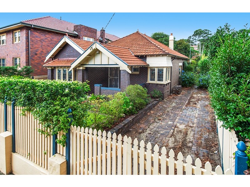 20 Day Avenue, Kensington NSW 2033