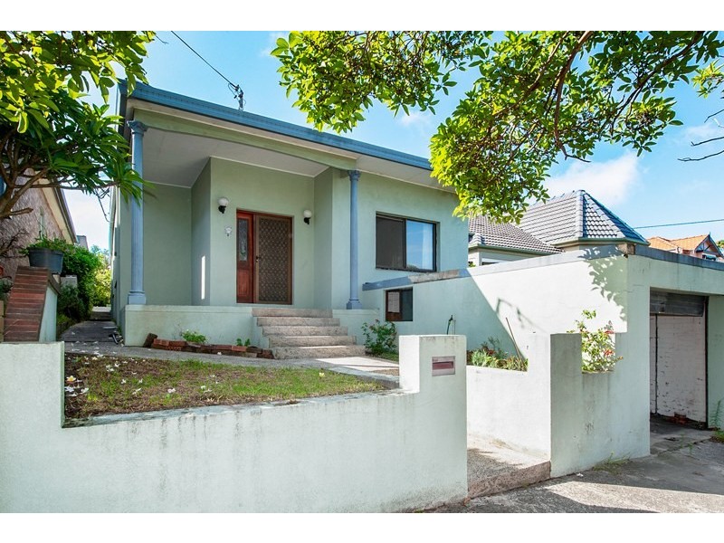 293 Botany Street, Kingsford NSW 2032
