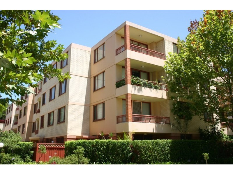 Unit 395/83-93 Dalmeny Avenue, Rosebery NSW 2018