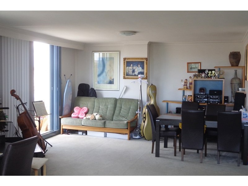 Unit 329/83-93 Dalmeny Avenue, Rosebery NSW 2018